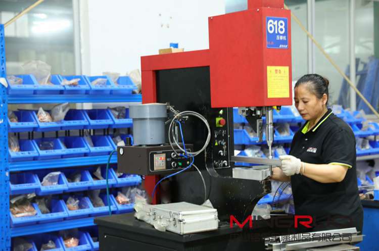 钣金加工件与钣金加工程序运行流程-南宁健伟视听传媒技术有限公司 钣金加工件与钣金加工程序运行流程-南宁健伟视听传媒技术有限公司